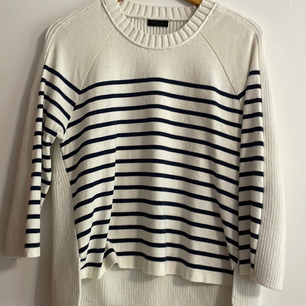 J crew pullover